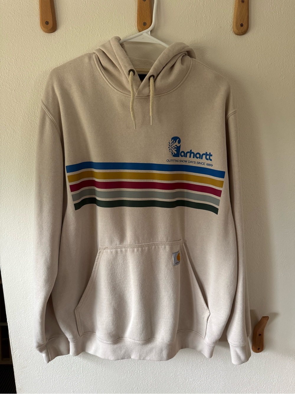 Carhartt Hoodie